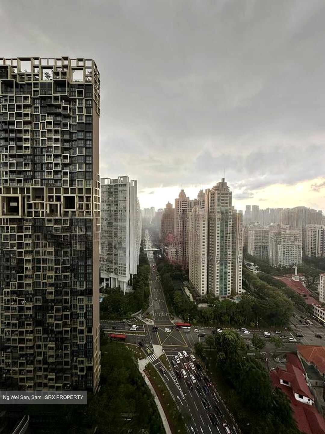 Irwell Hill Residences (D9), Apartment #481119321